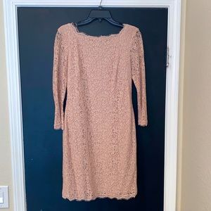 Adrianna Papell Dress